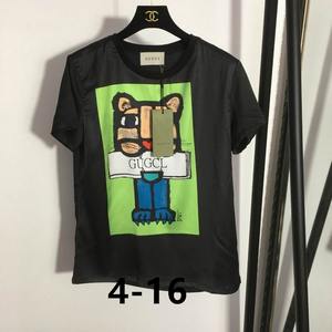 Gucci Women's T-shirts 28